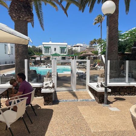 Casa Clara - Playa Matagorda Puerto del Carmen (Lanzarote) Exterior foto