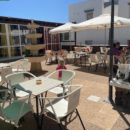 Casa Clara - Playa Matagorda Puerto del Carmen (Lanzarote) Exterior foto