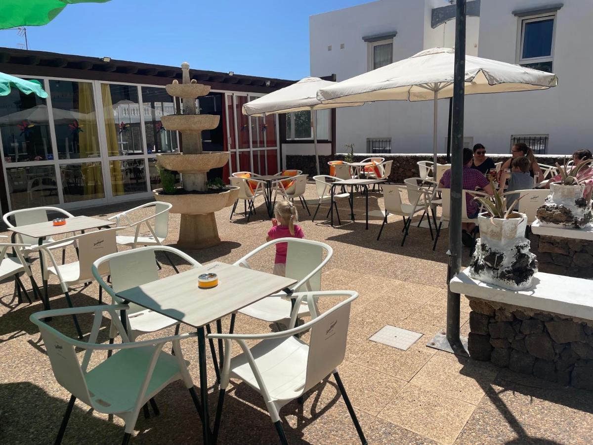 Casa Clara - Playa Matagorda Puerto del Carmen (Lanzarote) Exterior foto